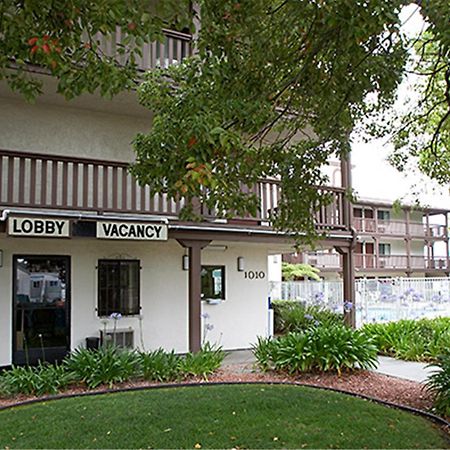 Ez 8 Motel Old Town San Diego Eksteriør bilde