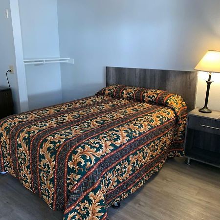 Ez 8 Motel Old Town San Diego Eksteriør bilde