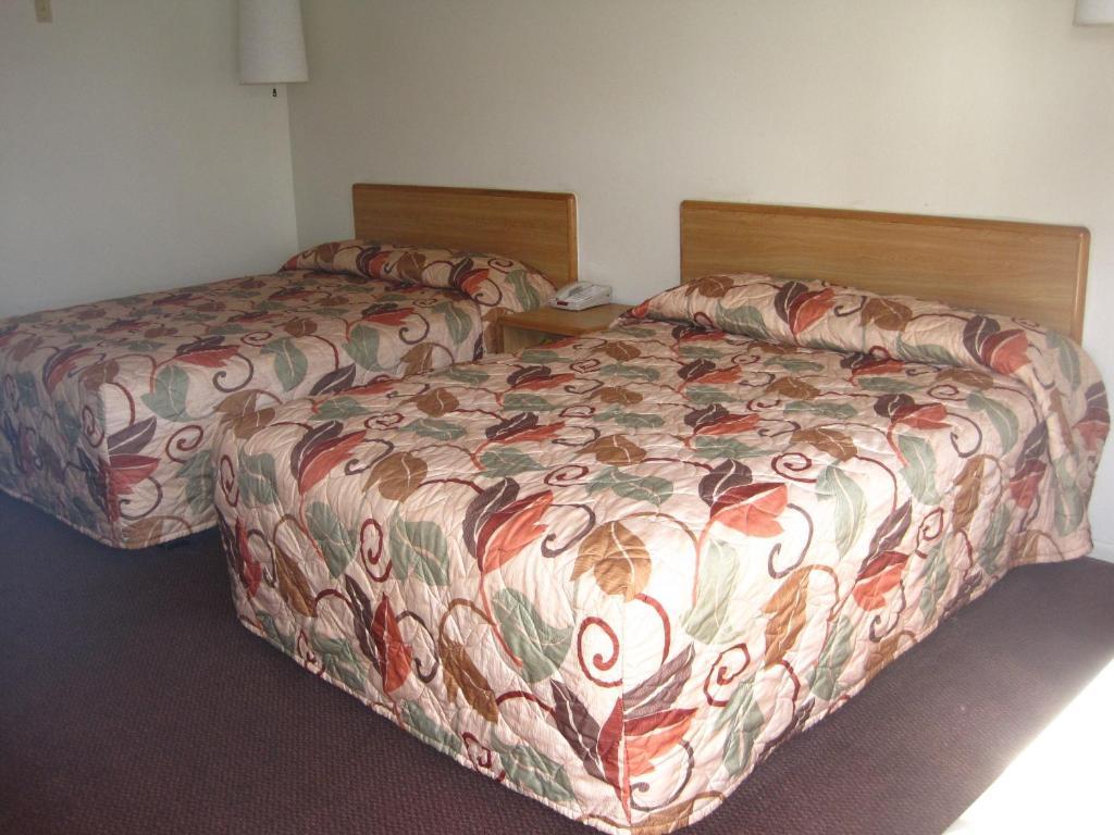 Ez 8 Motel Old Town San Diego Rom bilde